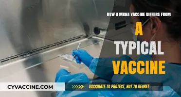 Understanding mRNA Vaccines: Key Differences from Traditional Immunizations