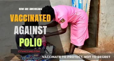 Understanding Polio Vaccination: How Americans Stay Protected Against the Disease