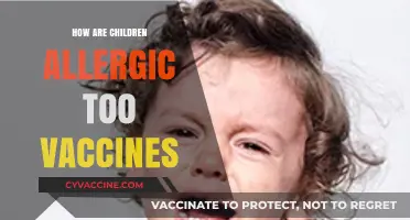 Understanding Childhood Vaccine Allergies: Causes, Symptoms, and Safe Alternatives