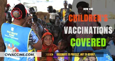 Understanding Children's Vaccination Coverage: Costs, Insurance, and Public Health