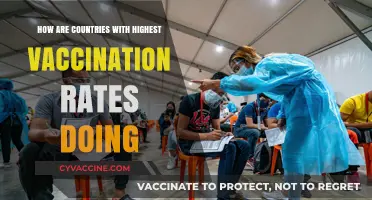 Global Vaccine Leaders: Health, Economy, and Pandemic Recovery Insights