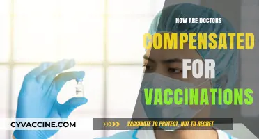 Understanding Doctor Compensation for Administering Vaccinations: A Comprehensive Guide