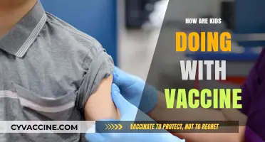 Kids and Vaccines: Current Health Trends and Safety Insights