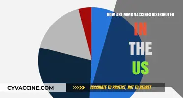 US MMR Vaccine Distribution: Strategies, Challenges, and Accessibility Explained