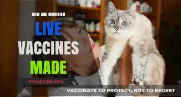 Understanding the Creation Process of Modified Live Vaccines