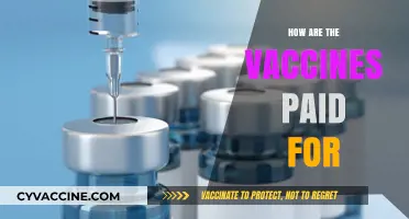 Who Foots the Bill? Understanding Vaccine Funding and Distribution