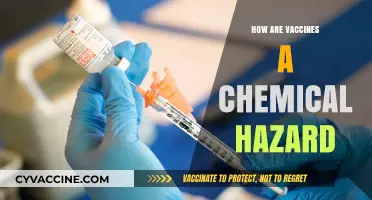 Vaccines and Chemical Hazards: Unraveling the Misconceptions and Facts