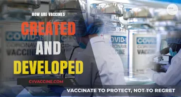 Unveiling the Science: How Vaccines Are Created and Developed
