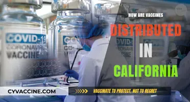 California's Vaccine Distribution: A Comprehensive Guide to Access and Equity