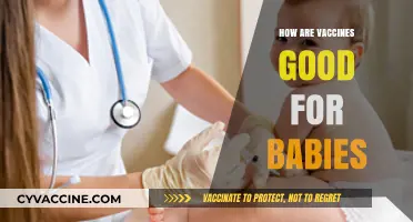 Vaccines Protect Babies: Essential Benefits for Early Childhood Health