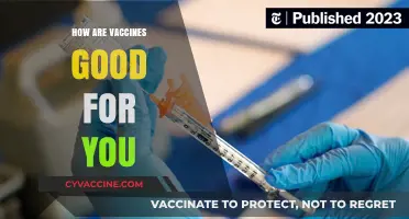 Vaccines: Your Powerful Shield Against Diseases and Lifelong Health