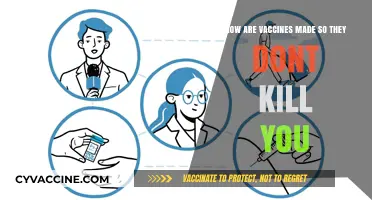 Understanding Vaccine Safety: How Are Vaccines Made to Protect, Not Harm?