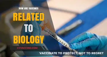 Vaccines and Biology: Understanding the Science Behind Immunization