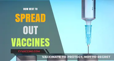 Strategic Vaccine Distribution: Maximizing Reach and Impact for Global Health