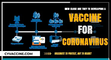 Coronavirus Vaccine Progress: How Close Are We to a Breakthrough?
