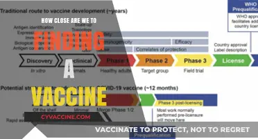The Race for a Vaccine: How Close Are We?
