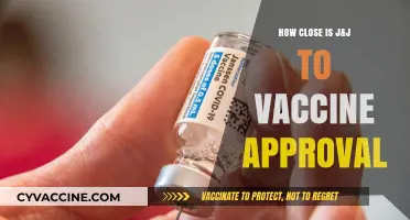 J&J Vaccine Approval: How Close Are We to Authorization?