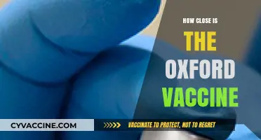 Oxford Vaccine Progress: How Close Are We to Global Distribution?