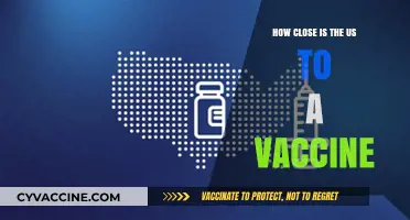 US Vaccine Progress: How Close Are We to a Solution?