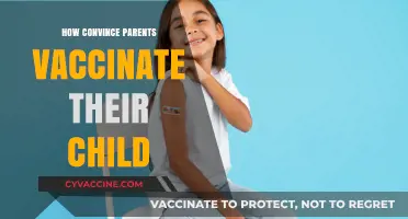 Convincing Parents: The Importance of Vaccinating Your Child Safely