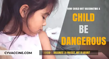 Skipping Vaccines: The Hidden Dangers for Your Child's Health