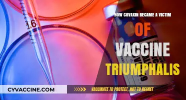 Covaxin's Downfall: Vaccine Triumphalism Overshadows India's COVID-19 Efforts