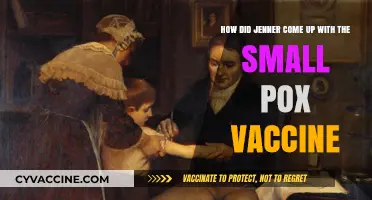 Edward Jenner's Breakthrough: The Ingenious Discovery of the Smallpox Vaccine
