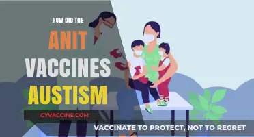 Debunking the Myth: Vaccines, Autism, and Scientific Truths