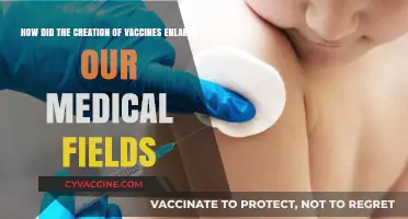 Vaccine Innovations: Expanding Medical Horizons and Transforming Global Health