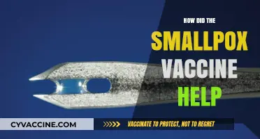 Smallpox Vaccine: A Historic Triumph in Eradicating a Deadly Disease