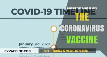Unveiling the Science Behind the Rapid Development of the COVID-19 Vaccine