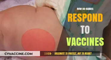 Understanding Baby Vaccine Reactions: Safety, Responses, and Parent Concerns