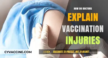 Understanding Vaccination Injuries: How Doctors Address Rare Adverse Reactions