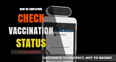 How Employers Verify Employee Vaccination Status: Methods and Best Practices