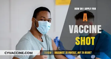 Step-by-Step Guide to Applying for Your COVID-19 Vaccine Shot