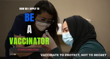 Step-by-Step Guide to Becoming a Certified COVID-19 Vaccinator
