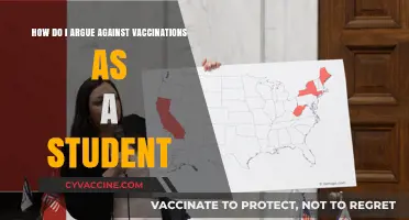 Debating Vaccination Mandates: A Student's Guide to Ethical Counterarguments