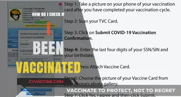How to Verify Your Vaccination Status: A Step-by-Step Guide