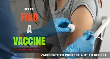 Where to Find Vaccines: A Comprehensive Guide for Easy Access