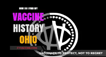 Ohio Vaccine Records: How to Access Your Immunization History Easily