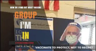 Discover Your Vaccine Group: A Simple Guide to Eligibility