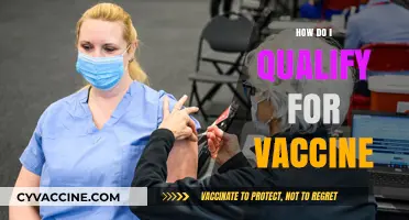 Vaccine Eligibility: How to Qualify for Your COVID-19 Shot