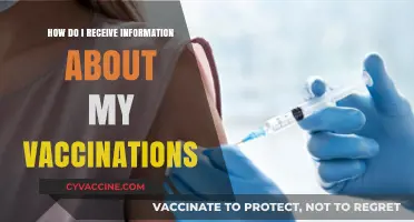 Accessing Your Vaccination Records: A Simple Guide to Stay Informed