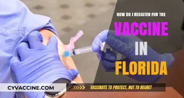 Florida Vaccine Registration Guide: Steps to Secure Your COVID-19 Shot