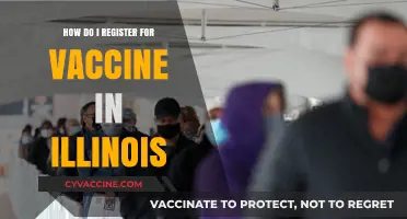 Illinois Vaccine Registration: A Step-by-Step Guide to Sign Up