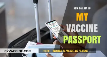 Setting Up Your Vaccine Passport: A Step-by-Step Guide for Travelers