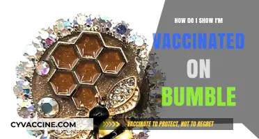 Prove Your Vaccination Status on Bumble: A Simple Guide