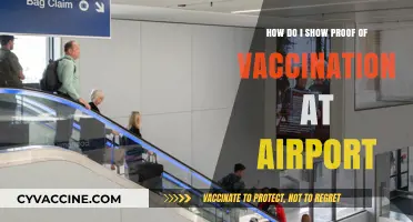 Traveling Post-Pandemic: How to Show Proof of Vaccination at Airports