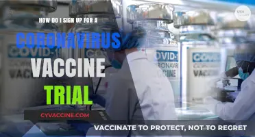 Join the Fight: How to Sign Up for a COVID-19 Vaccine Trial