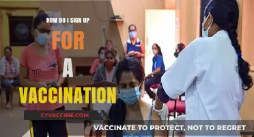 Step-by-Step Guide to Registering for Your COVID-19 Vaccination Appointment